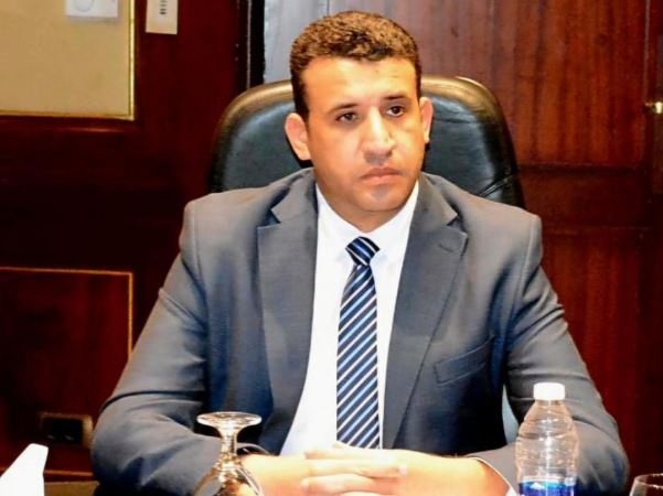 عمرو فتوح