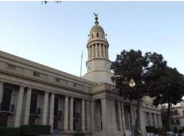 كلية طب قصر العينى