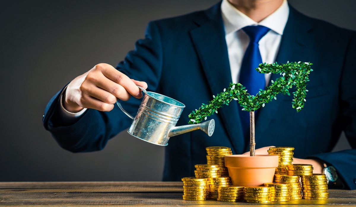 كيفية تحويل مدخراتك إلى ثروة حقيقية