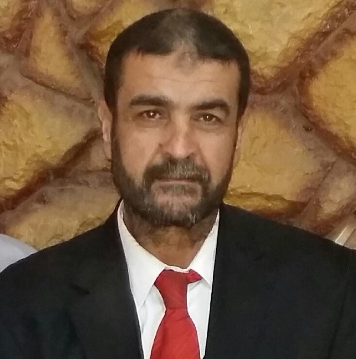 م. مصطفى حسام