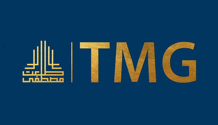 مجموعة شركات طلعت مصطفى