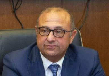 محمد سعده رئيس غرفة بورسعيد