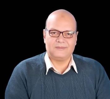 محمد عارف رئيس شعبة الرخام والجرانيت