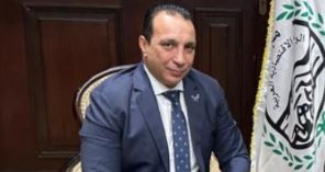 محمد مهران