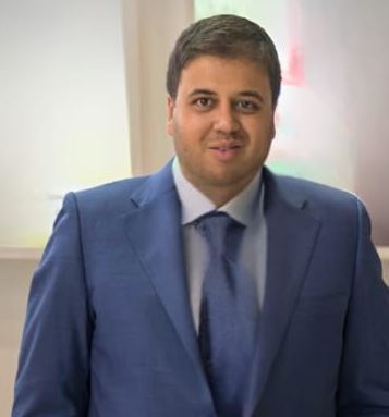 منصور الجبلى
