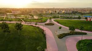 هايد بارك العقارية