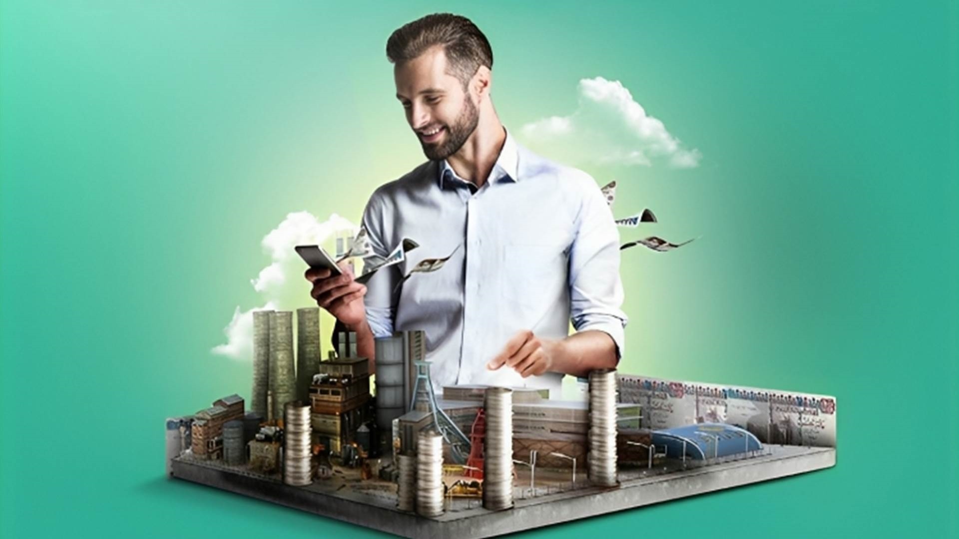 خطوات تعويض تعثر المشروعات