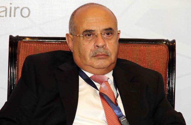 محمد الدشيش