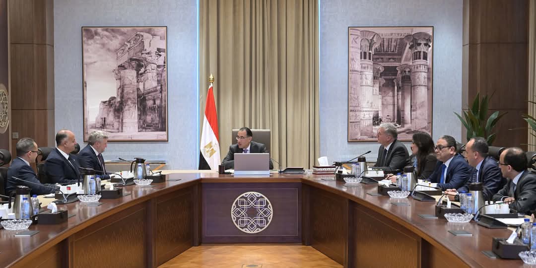رئيس الحكومة 