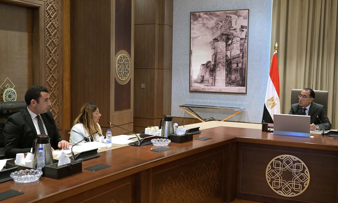 رئيس الوزراء يستعرض ملفات عمل المجلس القومي لذوي الإعاقة