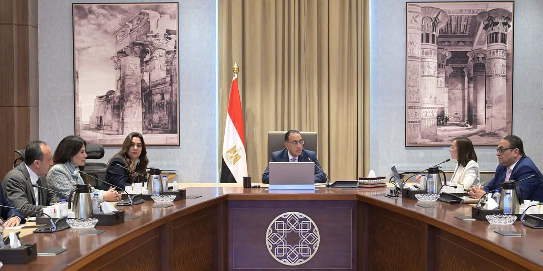 ملفات مهمة.. مدبولي يتابع موقف تنفيذ عدد من المشروعات بالبحيرة