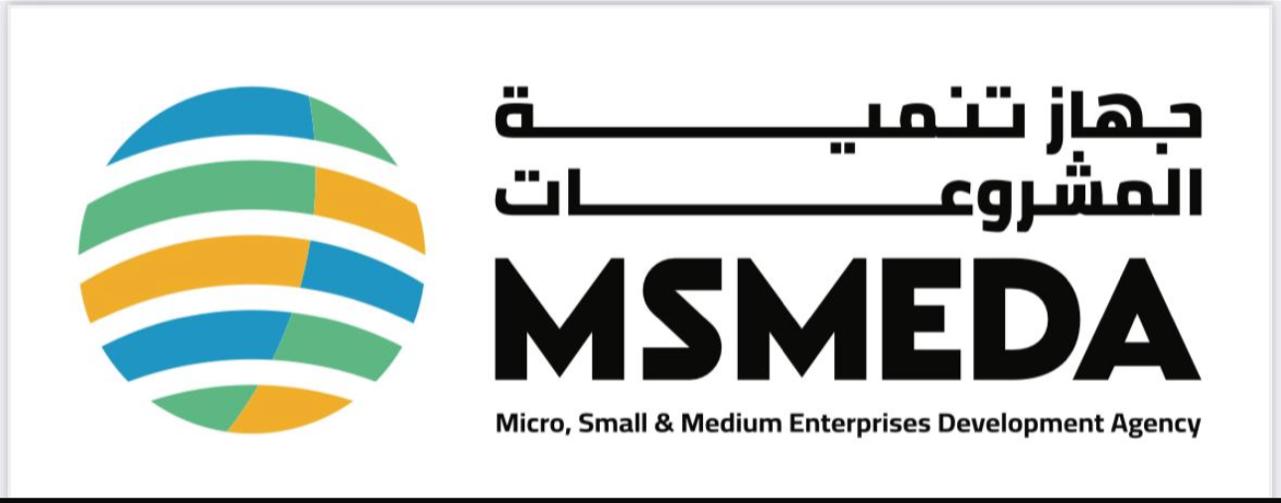 لوجو جهاز تنمية المشروعات