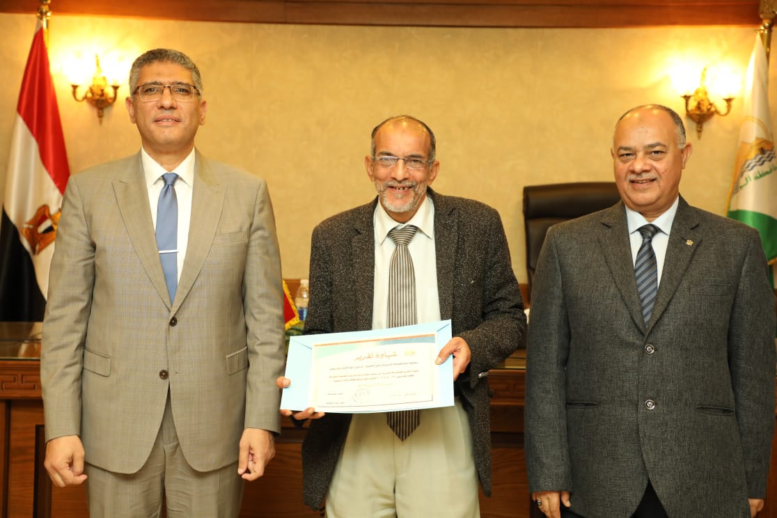 المهندس عادل النجار