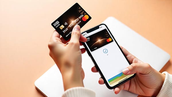 خدمة "APPLE PAY" 
