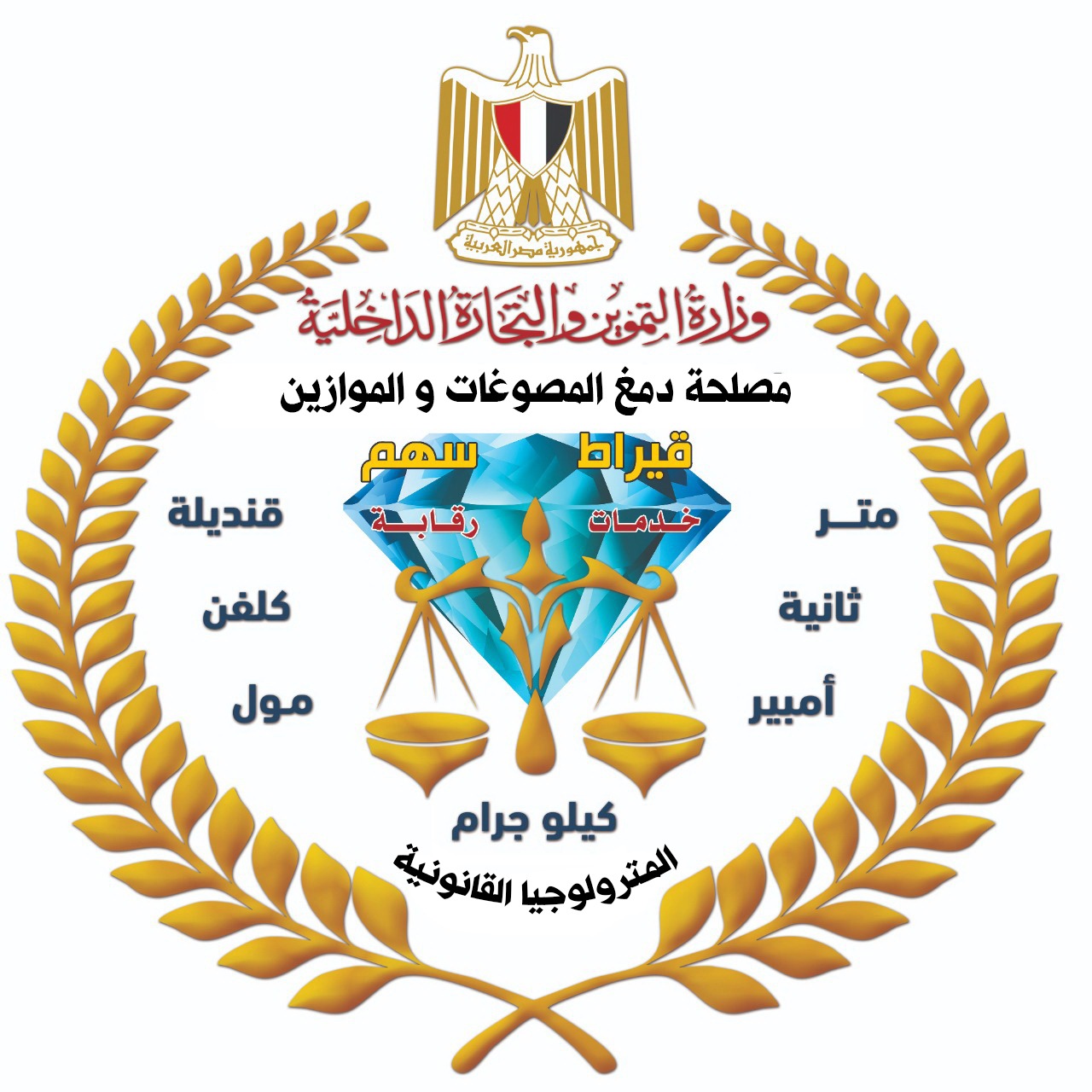 مصلحة الدمغة
