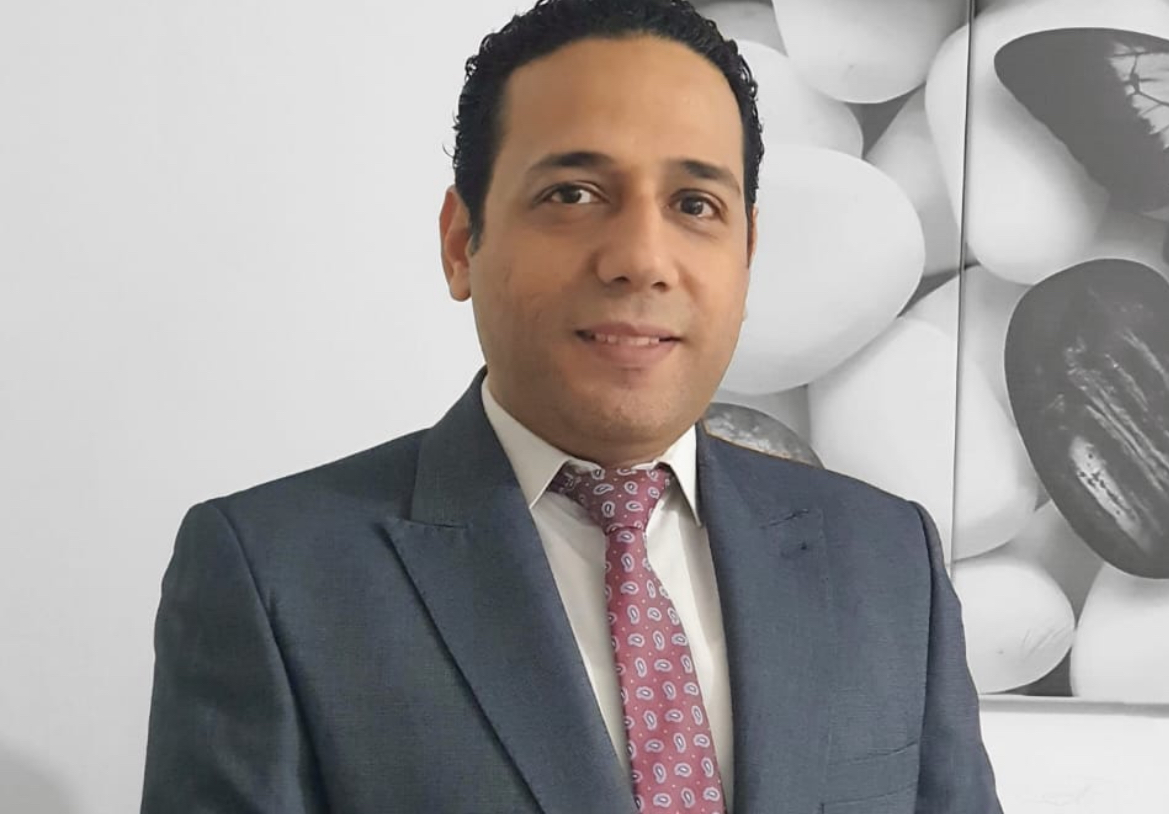 أحمد مرتضى خبير أسواق المال