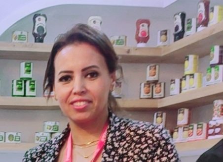المدير التجاري لشركة Nova Bridge company for trading