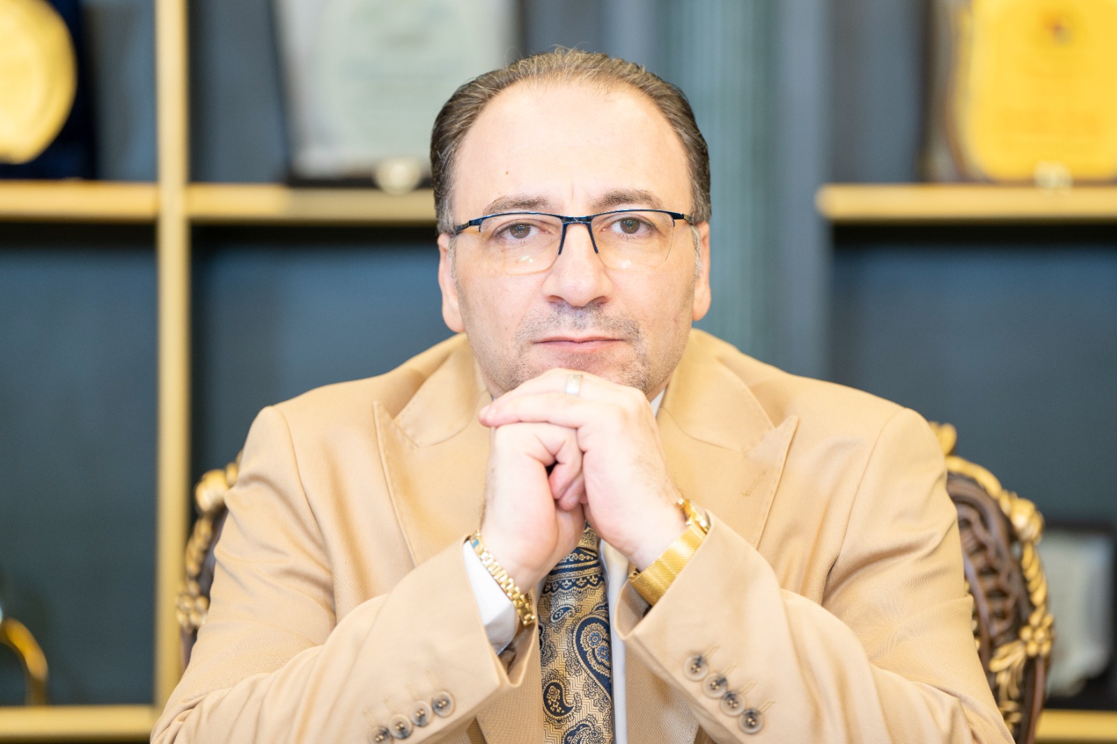 أيمن حامد 