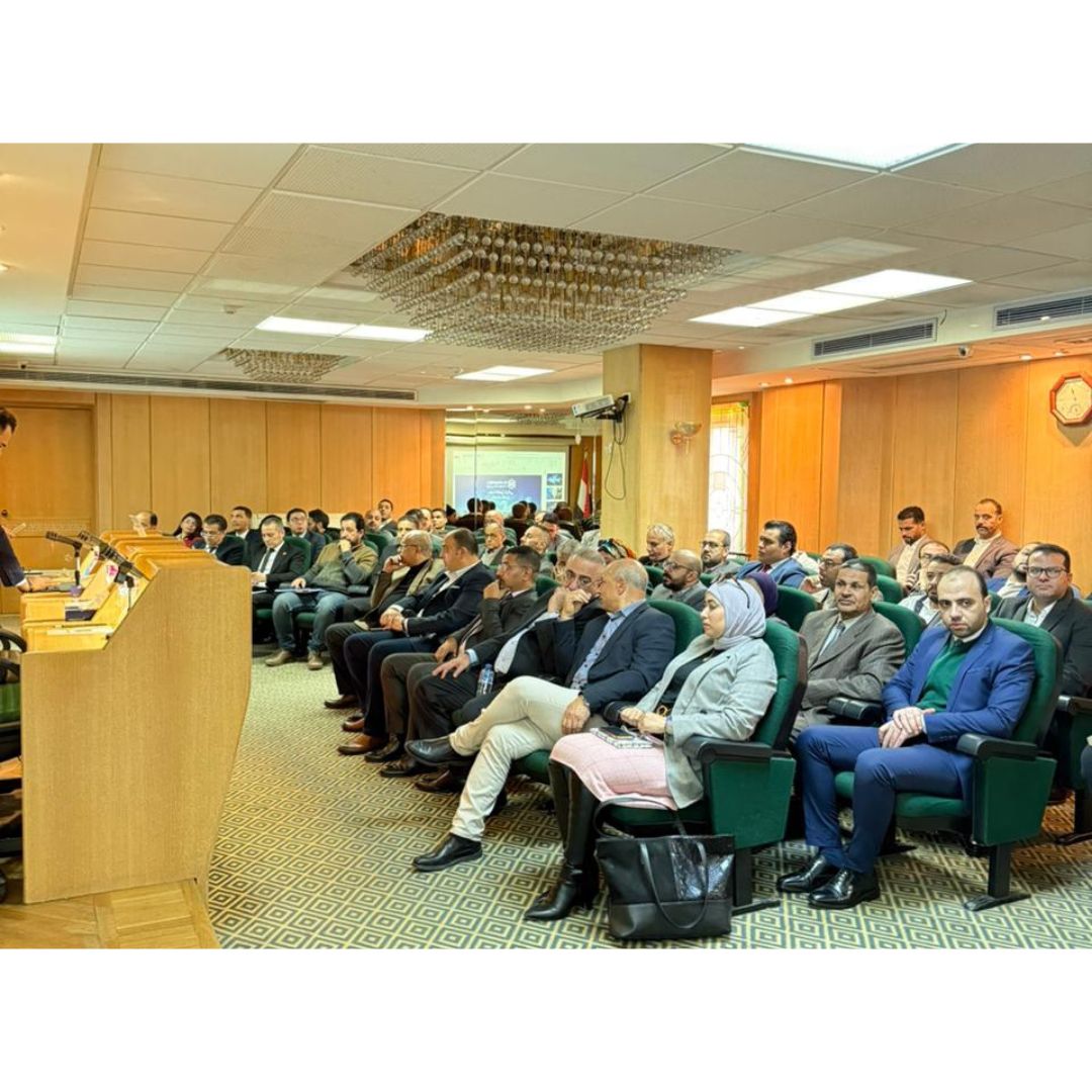 الاتحاد المصري ينظم ورشة حول التحول الرقمي لقطاع تأمين السيارات