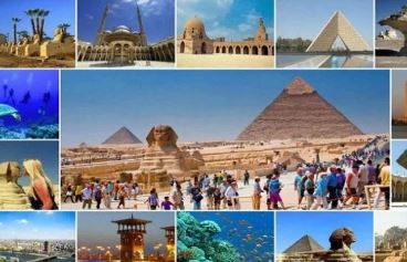 مناطق سياحية