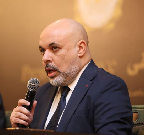 ايهاب واصف