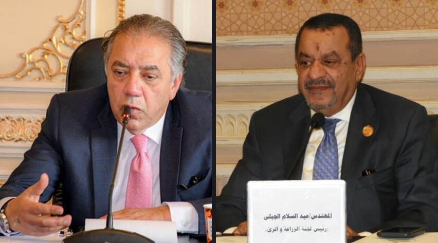 عبد السلام الجبلى