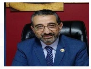 عمرو السمدونى