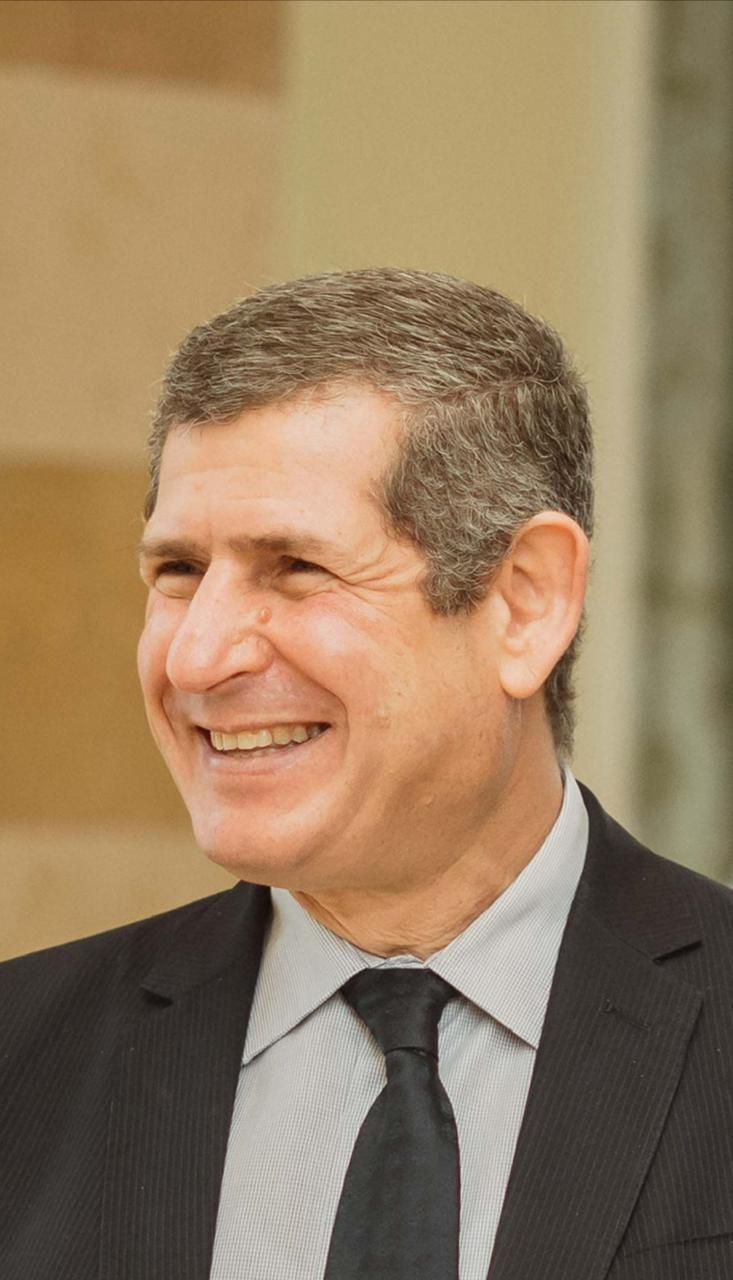 عمرو جوده