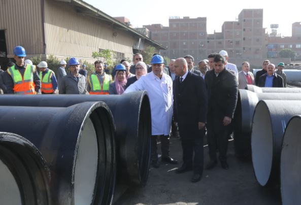 كامل الوزير