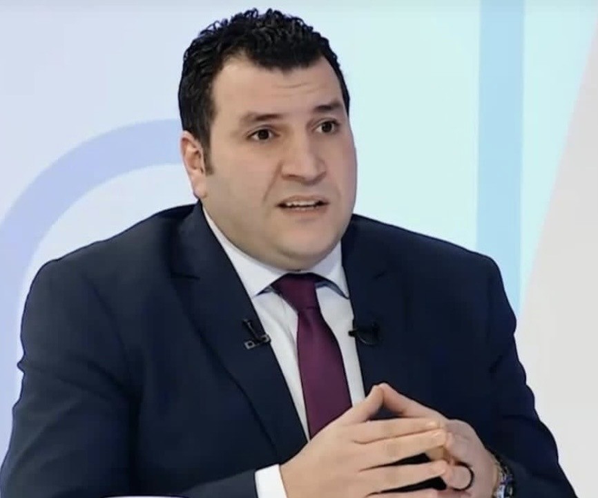 المدير التنفيذي لشركة الصك لتداول الأوراق المالية