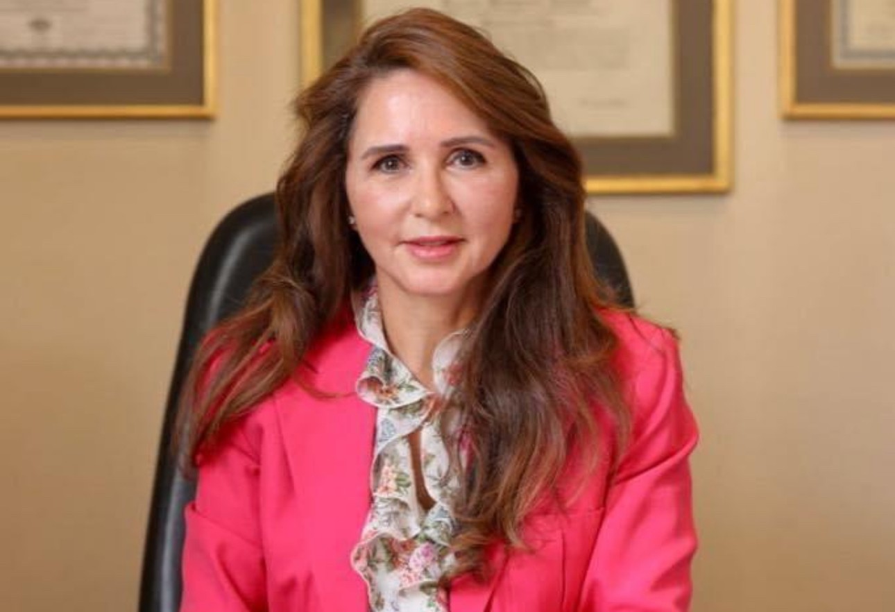 راندا حامد 