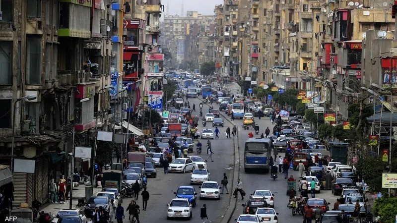 مصر