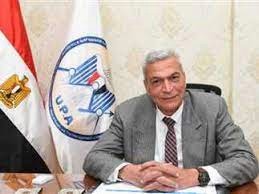 رئيس هيئة الشراء الموحد
