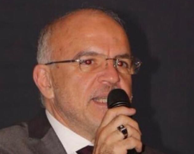 لطفى المنيب