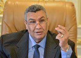 النائب مصطفي سالم وكيل لجنة الخطة والموازنة