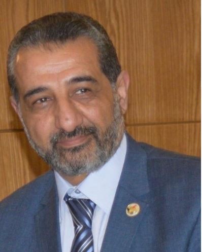 عمرو السمدونى
