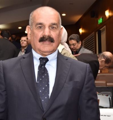 مصطفى المكاوى