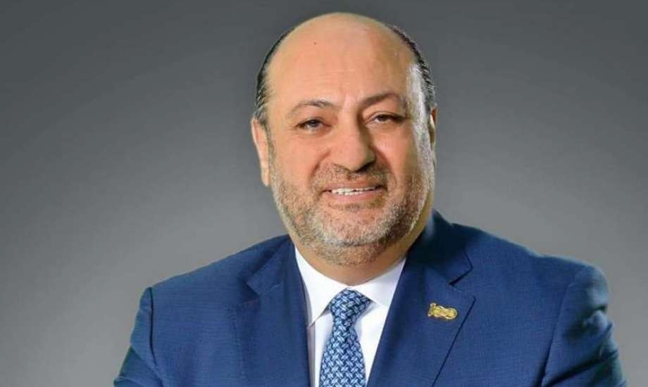 هاني أمان