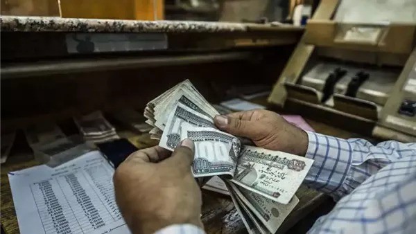زيادة المرتبات 2024