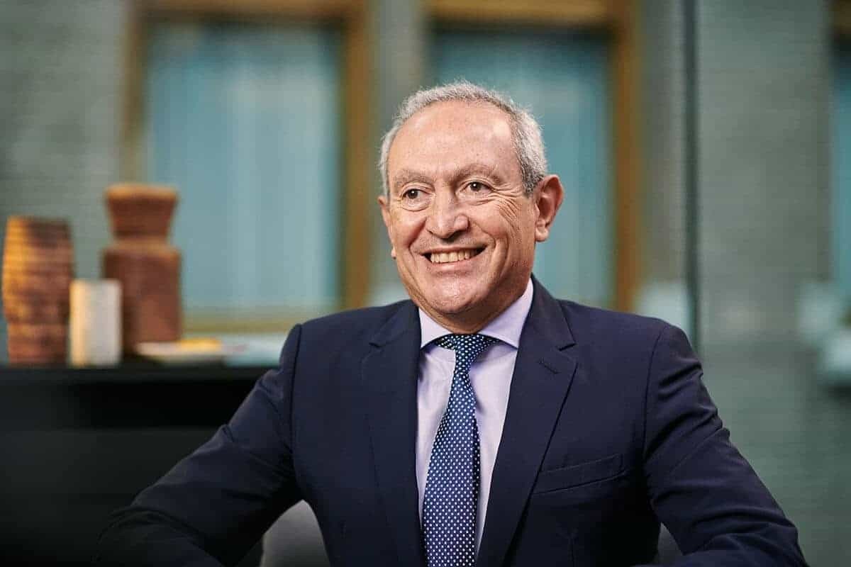 أثرياء افريقيا 2024