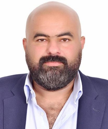 خالد الدجوى