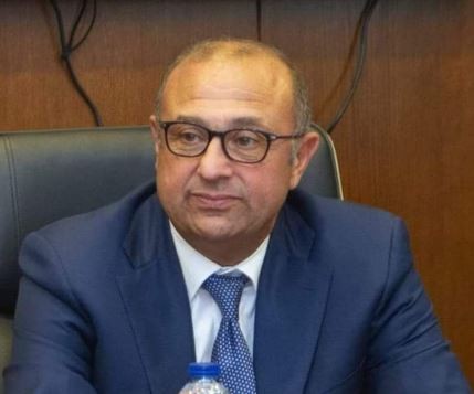رئيس غرفة بورسعيد التجارية
