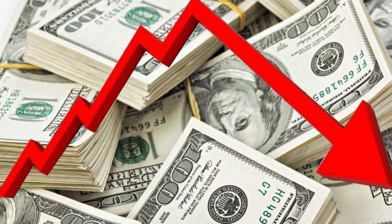 سعر الدولار فى السوق الموازى