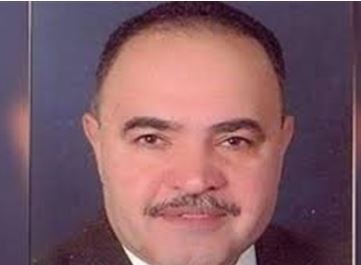 المهندس حسن مبروك