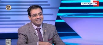 محمد أنيس الخبير الاقتصادي