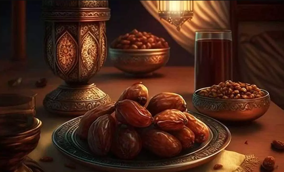 أسعار ياميش رمضان 2024