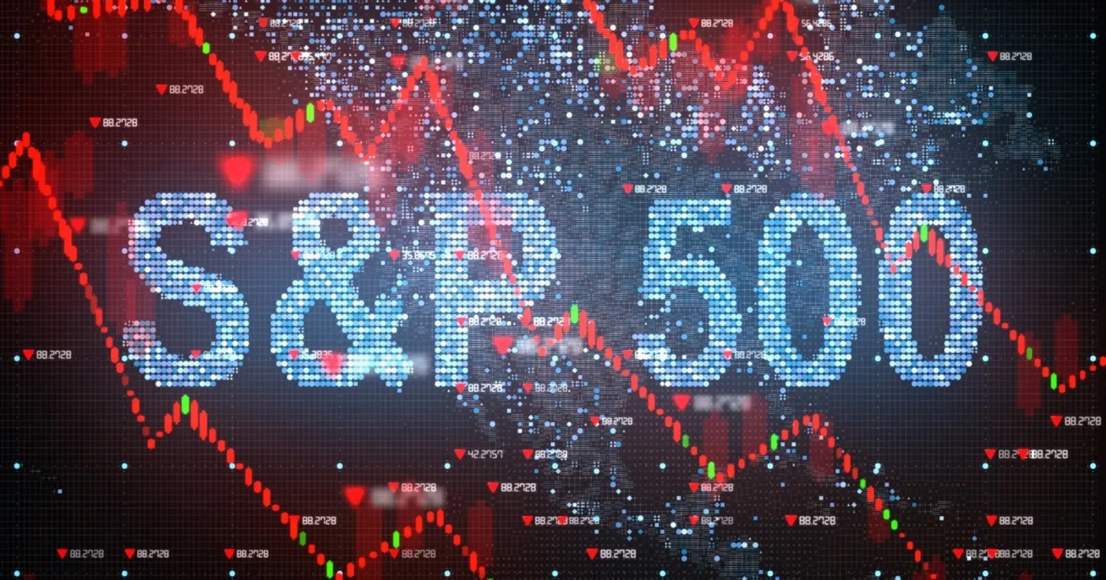 مؤشر S&P500