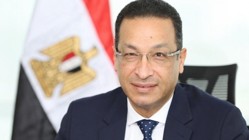 وزير الاتصالات