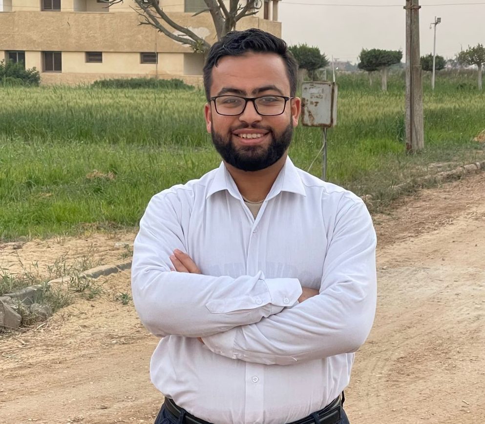 المهندس خالد جاد