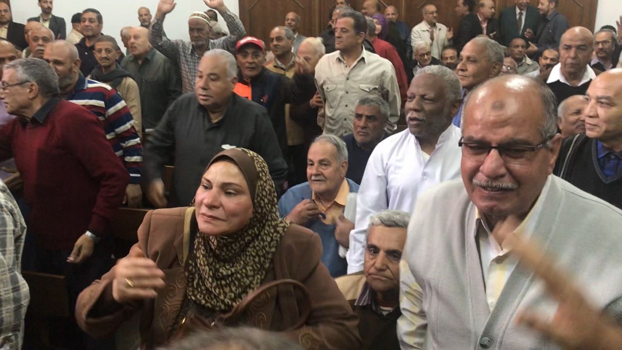 موعد صرف معاشات 2024